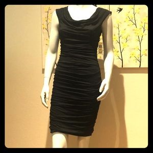 INC dress